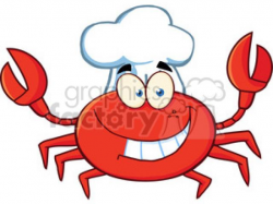 Crab Clipart dinner 14 - 300 X 300 Free Clip Art stock ...