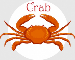 Crab free vector download (174 Free vector) for commercial ...