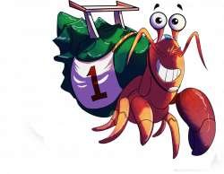 Crab Race Events by Mister Crabs