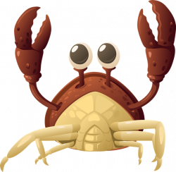 Blue Crab Clip Art - Best Crab For Food 2018