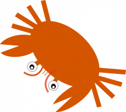Free Crab Clipart#4782635 - Shop of Clipart Library