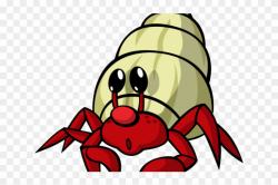 Clip Art Hermit Crab, HD Png Download - 640x480(#5154526 ...