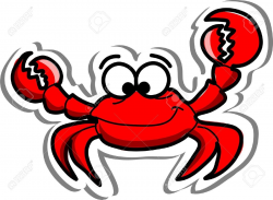 Crabs Stock Illustrations, Cliparts And Royalty Free Crabs ...