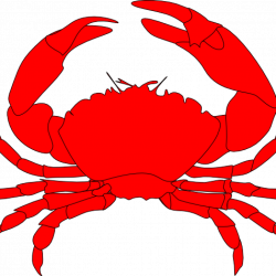 King crab clipart clipart images gallery for free download ...