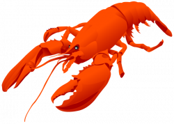 Lobster Clipart | Clipart Panda - Free Clipart Images