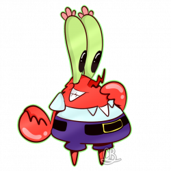 Mr Krabs Clipart at GetDrawings.com | Free for personal use Mr Krabs ...