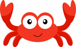 Crustacean clipart small #3087502 - free Crustacean clipart small ...