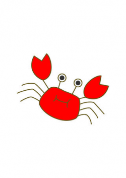 Free Free Crab Clipart, Download Free Clip Art, Free Clip ...