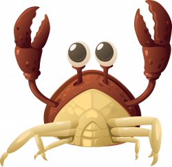 Crab - BClipart