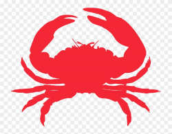 Crab Clipart Png Transparent Png (#244717) - PinClipart