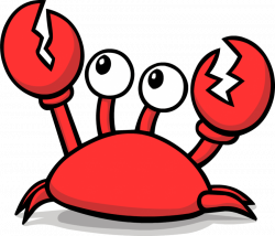 PNG Picture Of A Crab Transparent Picture Of A Crab.PNG Images ...