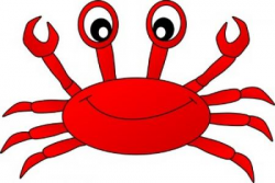 Crab clipart free download on WebStockReview