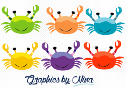 Free Pink Crab Cliparts, Download Free Clip Art, Free Clip ...