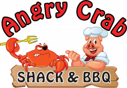 AC & BBQ Menu — Angry Crab Shack
