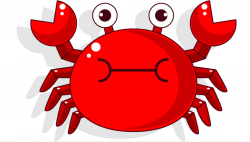 Crab Icon - Fun crab 944*539 transprent Png Free Download - Decapoda ...