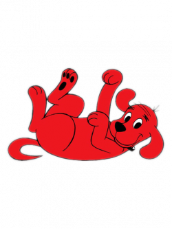 Image - Clifford2.png | Clifford the Big Red Dog Wiki | FANDOM ...