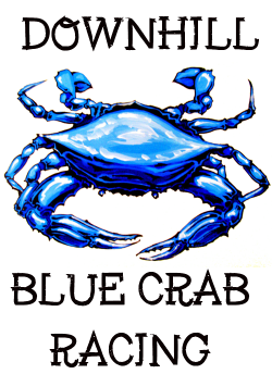 Crab Race Events by Mister Crabs