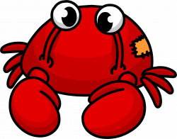 Comfy Crab | Club Penguin Wiki | FANDOM powered by Wikia