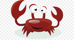 Dibujo Cangrejo Rojo PNG Crab Drawing Clipart download - 634 ...