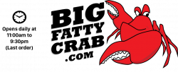 bigfattycrab – Seafood restaurant