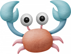Chinese mitten crab Clip art - Cute crab 800*611 transprent Png Free ...
