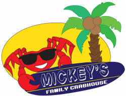 Mickey's Family Crab House - Home