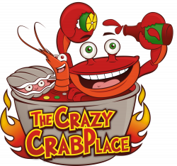 The Crazy Crab Place