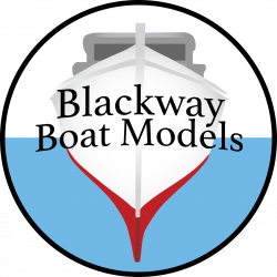 Shop Accessories | Blackway Boat Models