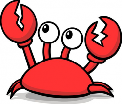 Free Female Crab Cliparts, Download Free Clip Art, Free Clip ...
