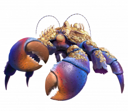 Crustacean Physiology | Superpower Wiki | FANDOM powered by Wikia