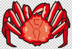 Dungeness Crab Red King Crab PNG, Clipart, Animals, Artwork ...