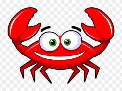 Free Crab Clipart, Download Free Clip Art on Owips.com