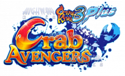 Ocean King 3 Plus : Crab Avengers – Ocean King Arcade Machine Fish ...