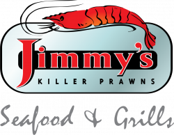 Jimmys Killer Prawns – International