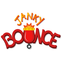 Janky Bounce — Up at Night Games