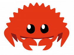 Rustacean.net: Home of Ferris the Crab