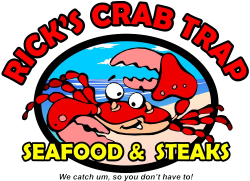 Rick's Crab Trap - THE home for seafood in Fort Walton Beach
