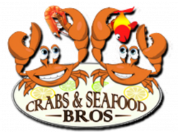 Crabs & Seafood Bros Delivery - 20723 NW 2nd Ave Miami | Order ...