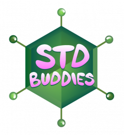 STD BUDDIES TOY FIGURINES + PACKAGING — DEANDRA STOKES