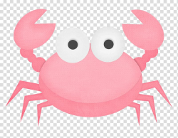 Crab Free , under sea transparent background PNG clipart ...