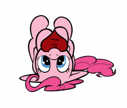 Pinkie Valentine by tsand106.deviantart.com on @DeviantArt ...