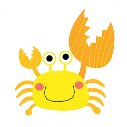 Coco Crab — What If World - Stories for Kids