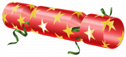 Christmas Cracker PNG Clipart Image | Gallery Yopriceville - High ...