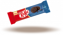 New KitKat Cookie Crumble Chocolate | KitKat Breakers | KitKat Arabia