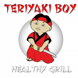 Teriyaki Boy Healthy Grill Delivery - 1725 N Rainbow Blvd Ste 170B ...