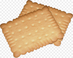 cracker cookie png clipart Biscuits Clip art clipart - Snack ...
