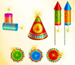Download crackers of diwali clipart Diwali Firecracker Clip ...