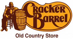 Sammi's Blog of Life: Put Some Cracker Barrel In Your Mouth Today