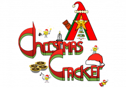 Christmas Cracker - A5tar Kids