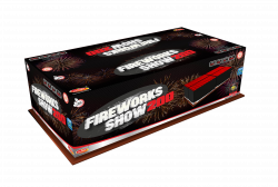 The Powder Keg Fireworks
